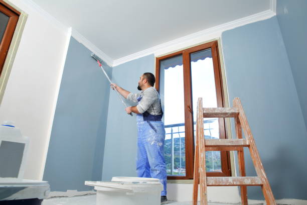Best Attic Mold Removal  in Buckeye, AZ