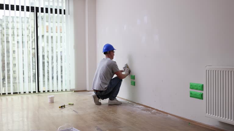 Best Mold Prevention Services  in Buckeye, AZ