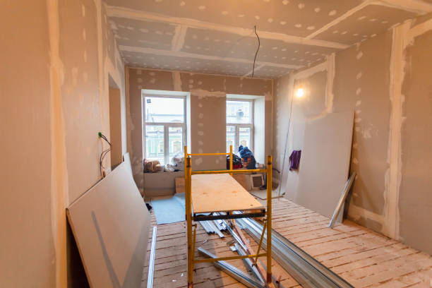 Best Asbestos and Lead Testing During Mold Inspection  in Buckeye, AZ